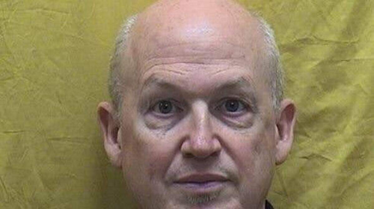 Ohio Parole Board denied violent offender and child rapist Martin Petersime’s parole until at least May 2027. He’s been in prison for 32 years.
