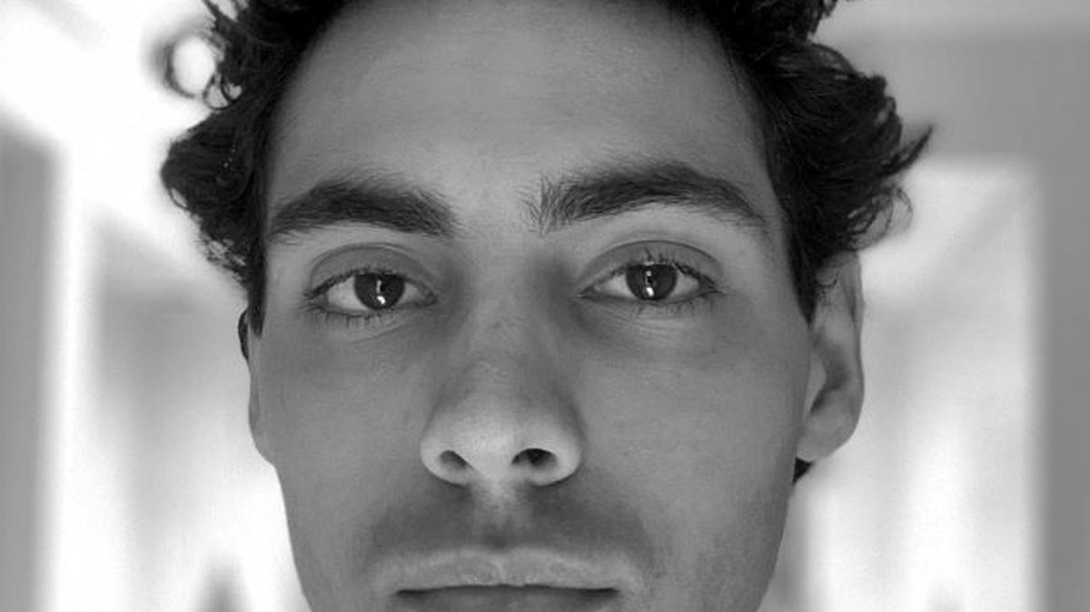 Anthony Angelilli (Photo courtesy of YSU)