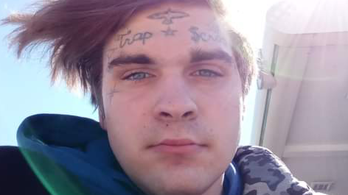 Logan Rodden