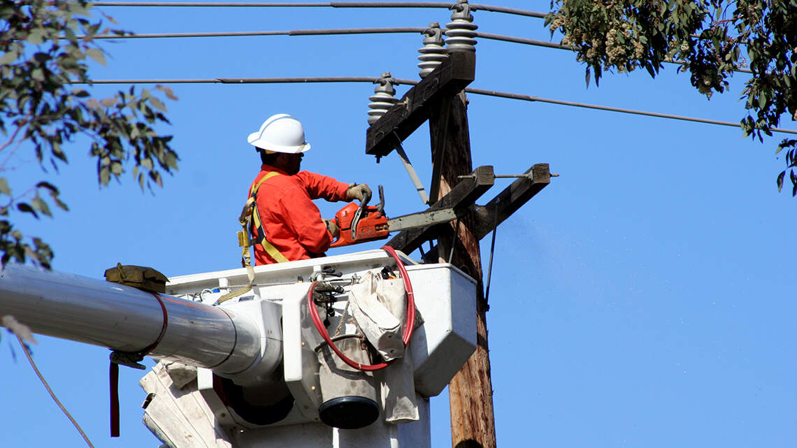 More than 22,000 people without power in Kentucky after Sunday thunderstorm