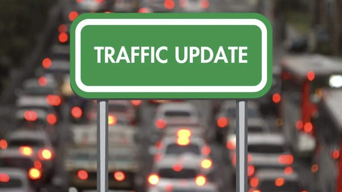 Traffic impacts in Mahoning and Trumbull counties for the week of May 4. 