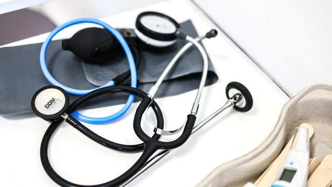 Watchdog group gives 2 Stanislaus County hospitals ‘D’ grades for patient safety