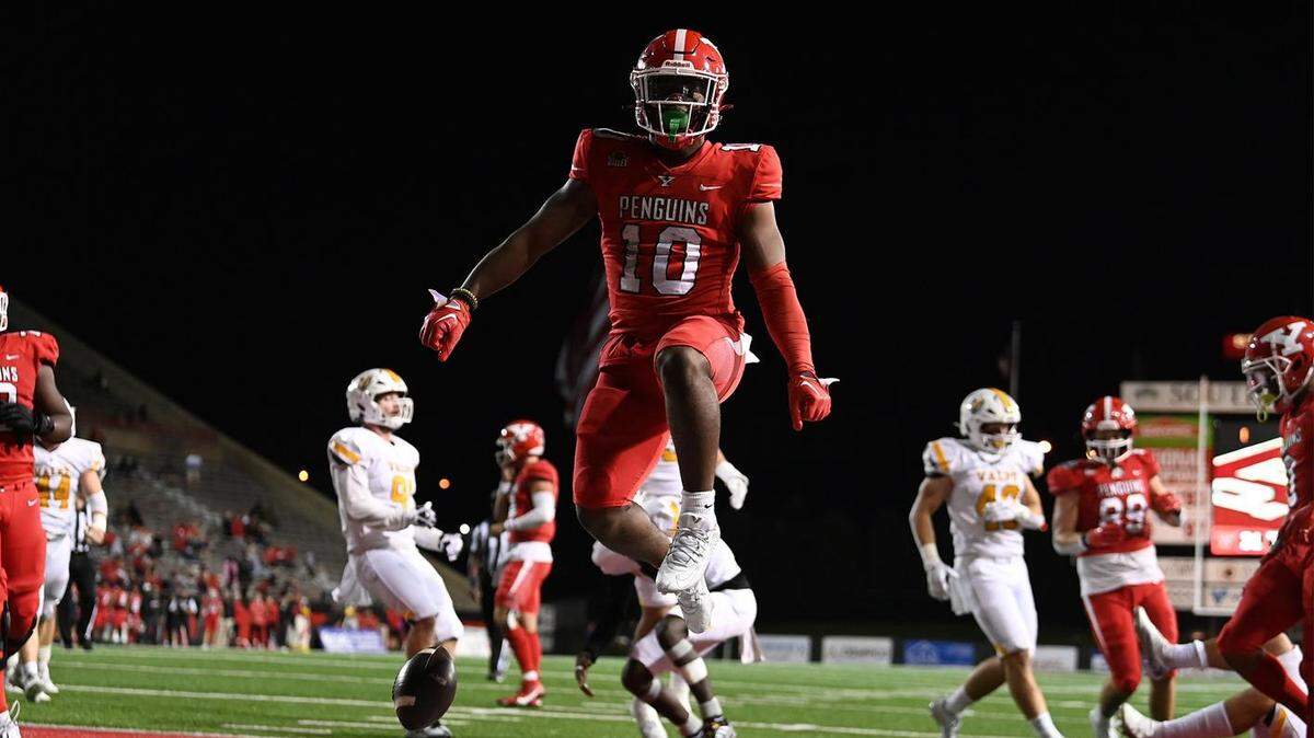 Youngstown State