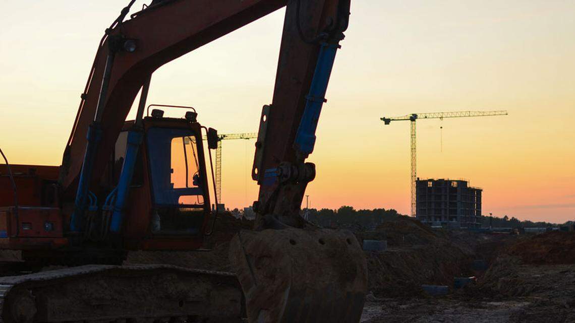 Trumbull Neighborhood Partnership cleaning up former gas stations with Ohio EPA