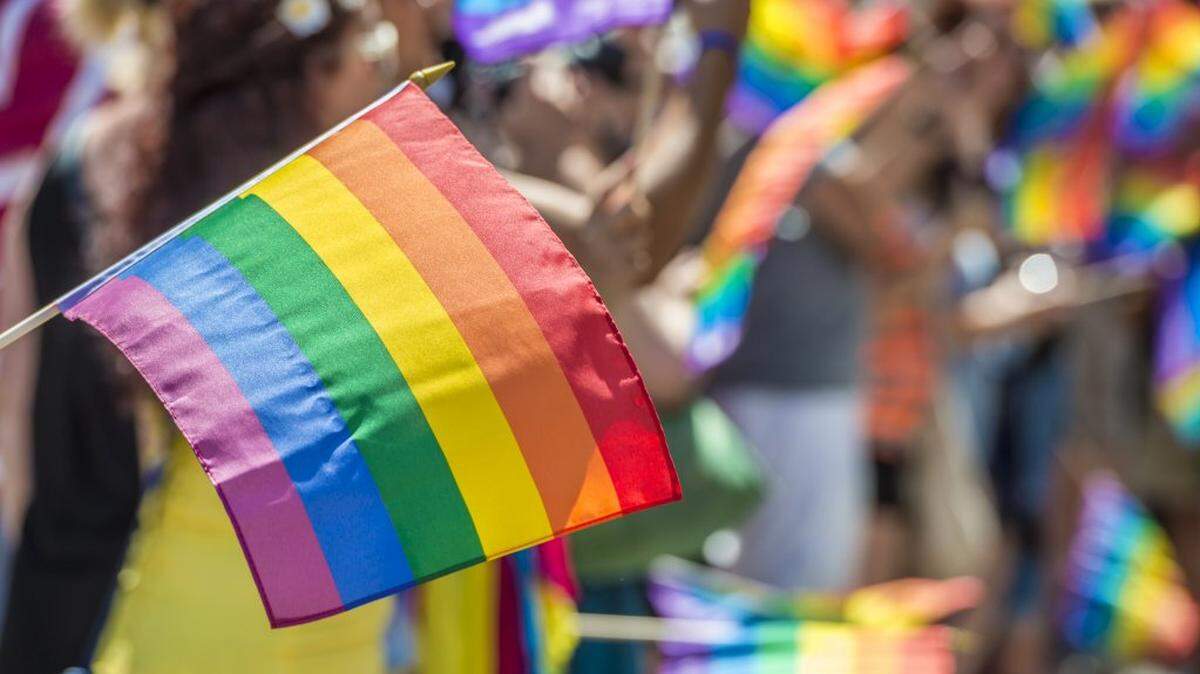 New report identifies anti-LGBTQ+ incidents in Ohio.
