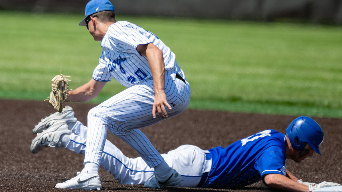 Take a look at Mahoning Matters Super 7 high school baseball ranking.