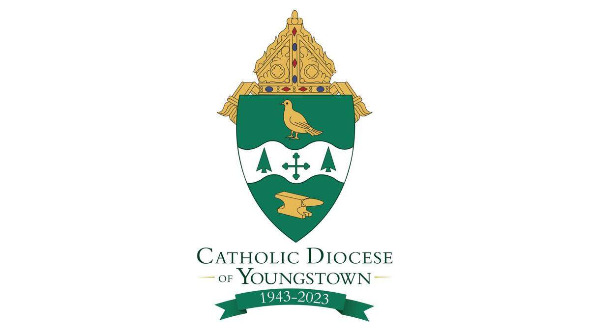 Attend the anniversary mass on Sunday at 4 p.m. at St. Columba Cathedral in Youngstown