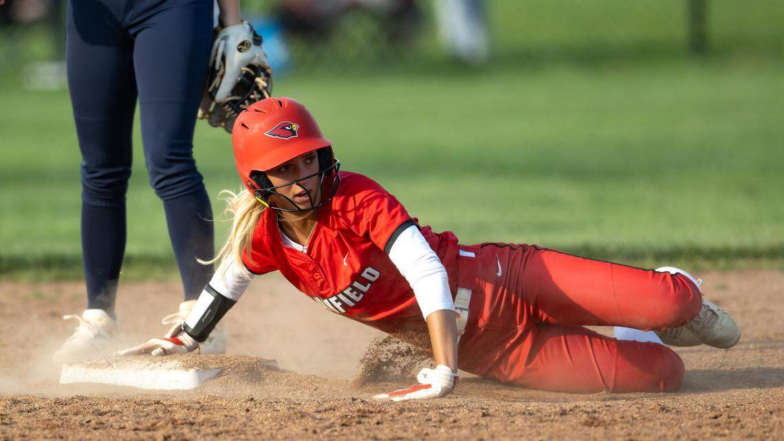 Take a look at Mahoning Matters Super 7 high school softball ranking.