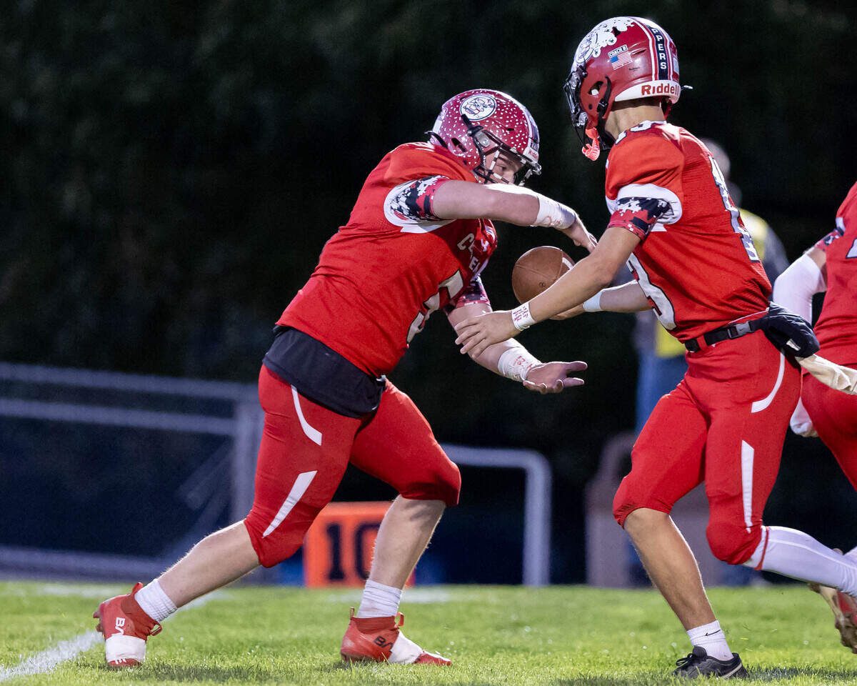 See Columbiana High School’s 2026 football schedule, Division VI Region 21 classification, and new opponents Mathews and Elmore Woodmore for the upcoming season.
