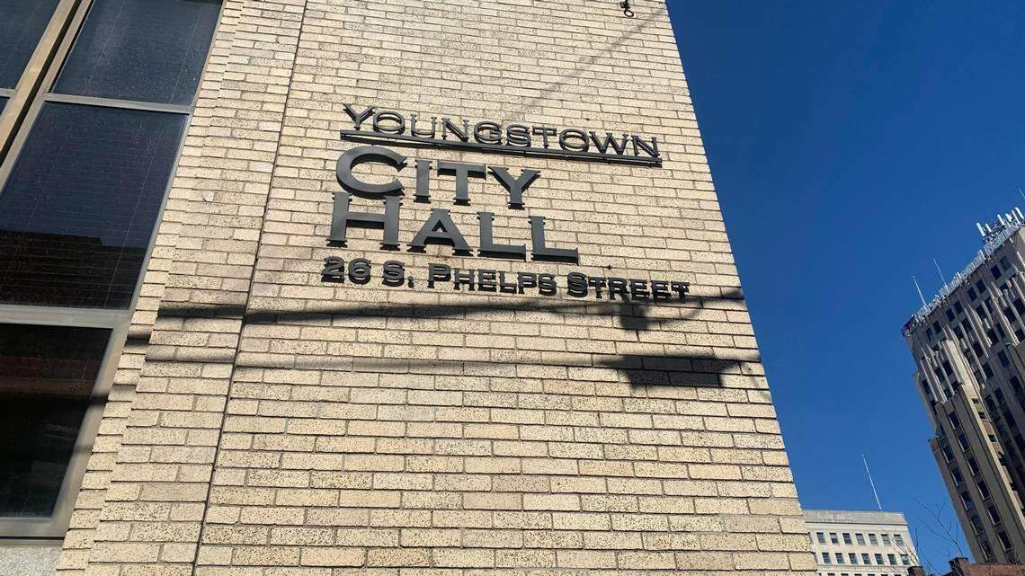 Youngstown City Hall