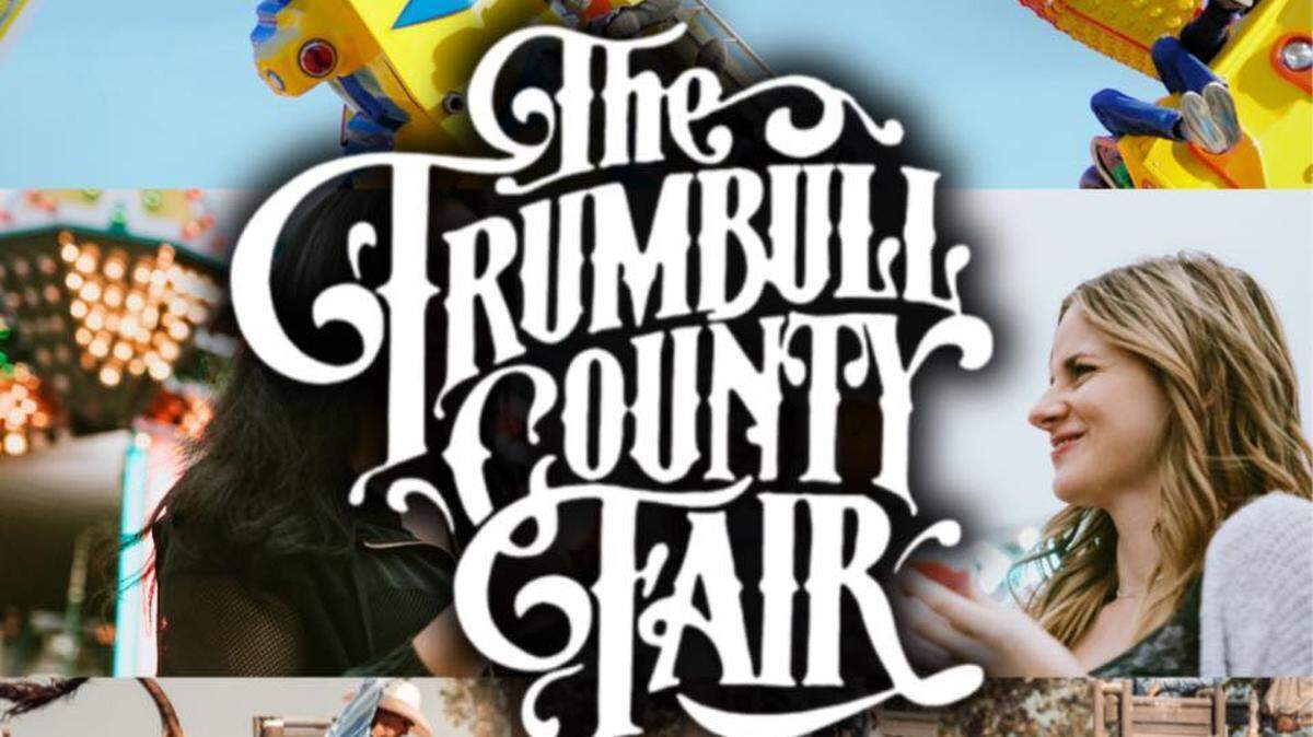 Before heading out to visit the Trumbull County Fair this summer, bring a handful of non-perishable goods from the pantry and contribute to the Junior Fair’s Fight Hunger, Stock the Trailer donation drive.