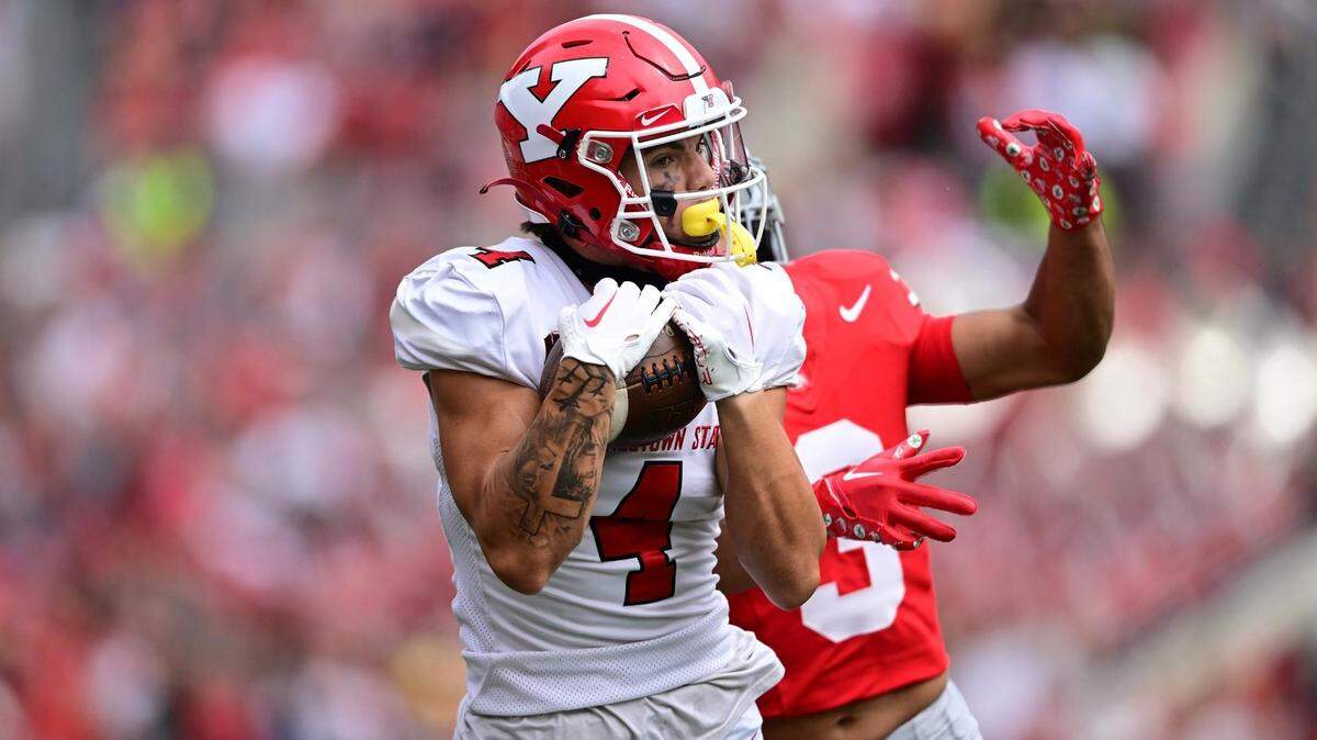 Youngstown State