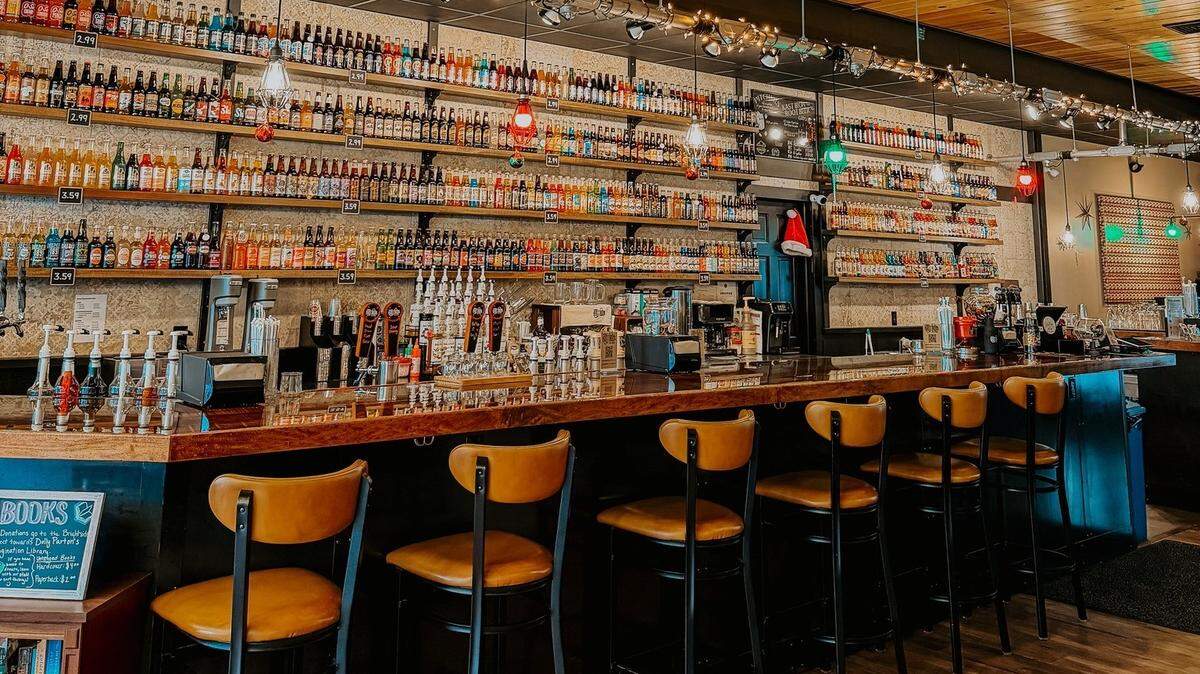 From a Salem soda shop’s America 250 bottles to a Warren gift shop and Adobe landing a Canfield PR firm — here are the latest local business updates.