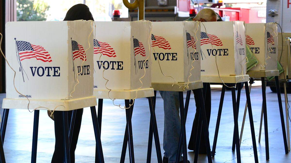 The Herald-Leader endorsed a slate of candidates for the Nov. 5 election.