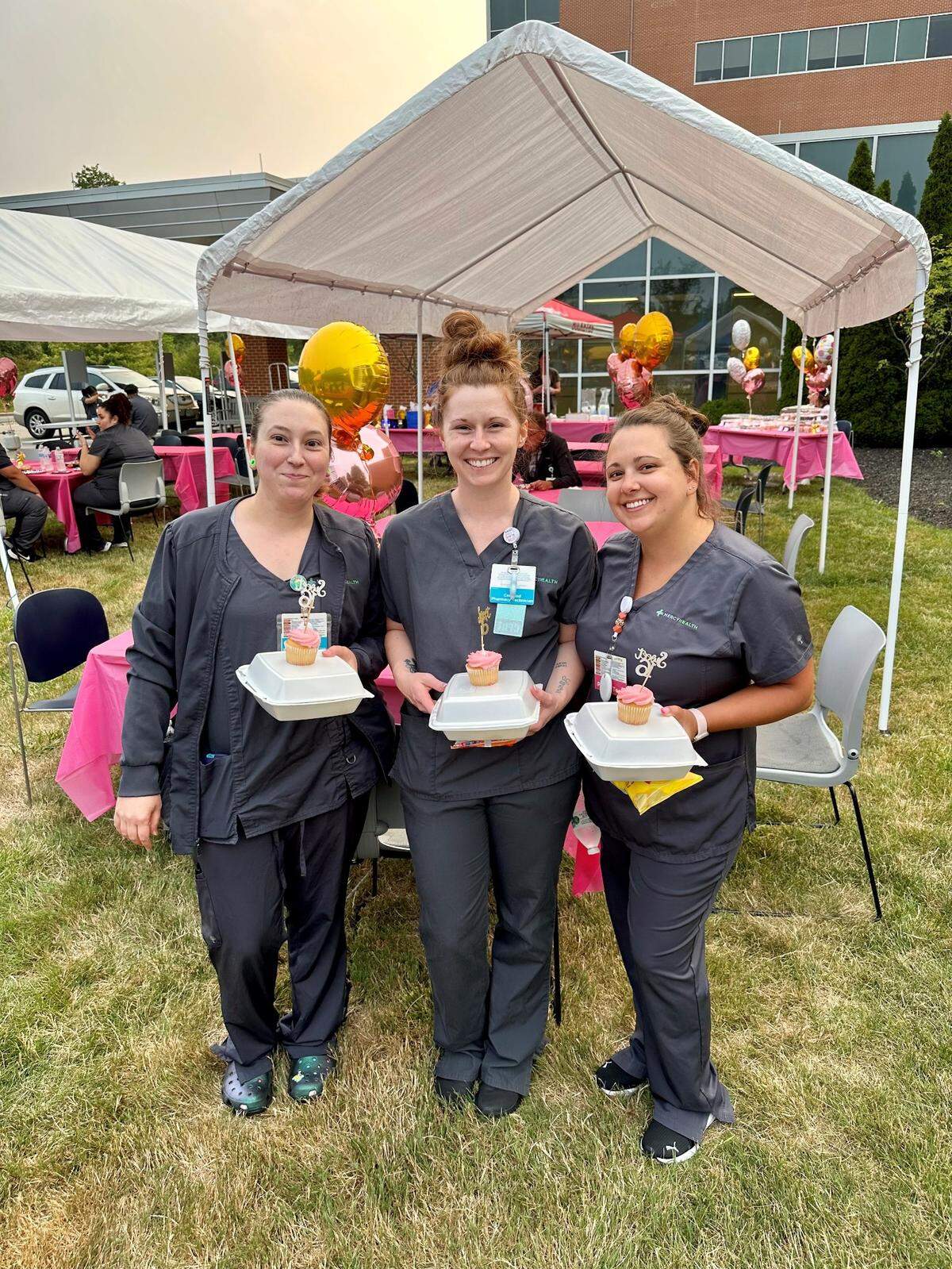 St. Elizabeth Boardman celebrates ‘Sweet 16’ anniversary