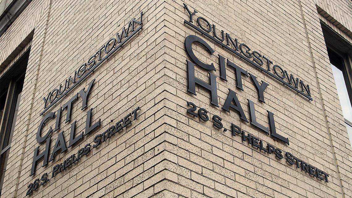 (William D. Lewis | Mahoning Matters)