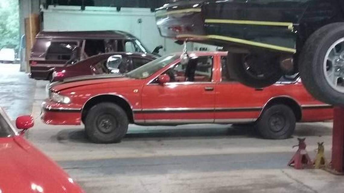 Auto Evolution/Noel’s Car Toys will open next month