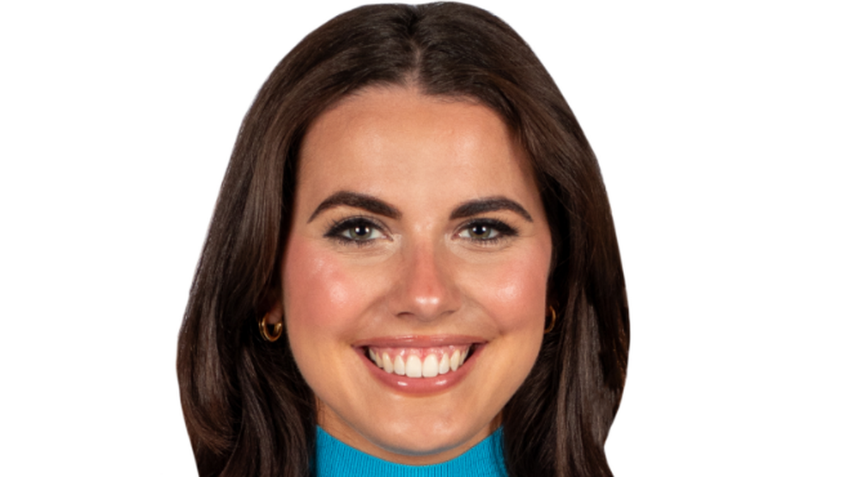 Annie Giovannucci