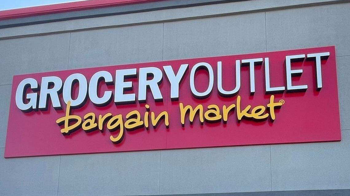 Grocery Outlet Bargain Market has over 450 grocery store locations in the U.S. This month, they’re cutting the ribbon on the first location in Ohio right here in Boardman. 