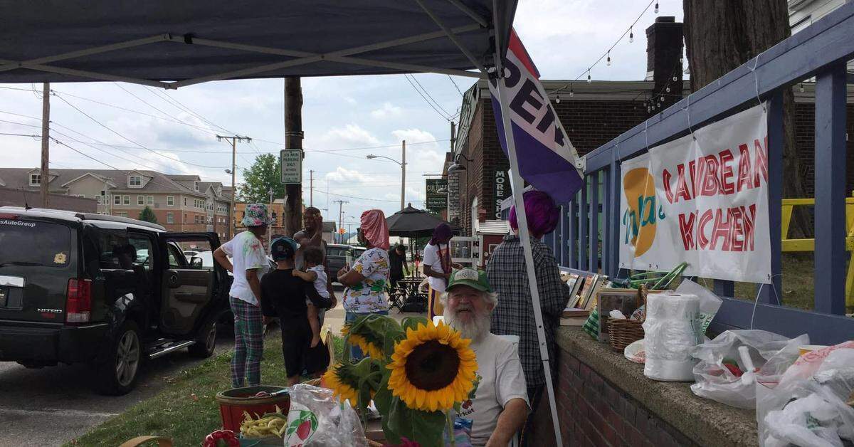 Discover spring farmers markets and vendor fairs across Mahoning, Columbiana and Trumbull counties, including the Northside Farmers Market.