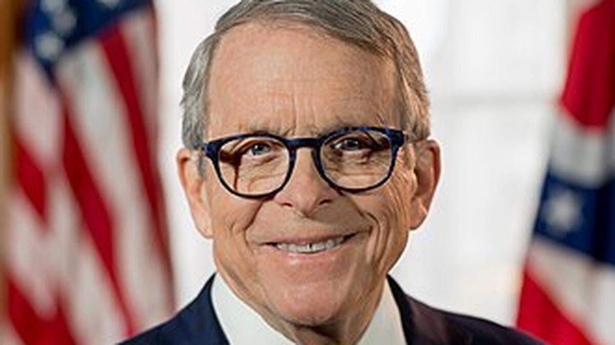 Mike DeWine