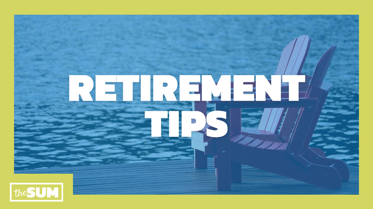 retirement tips
