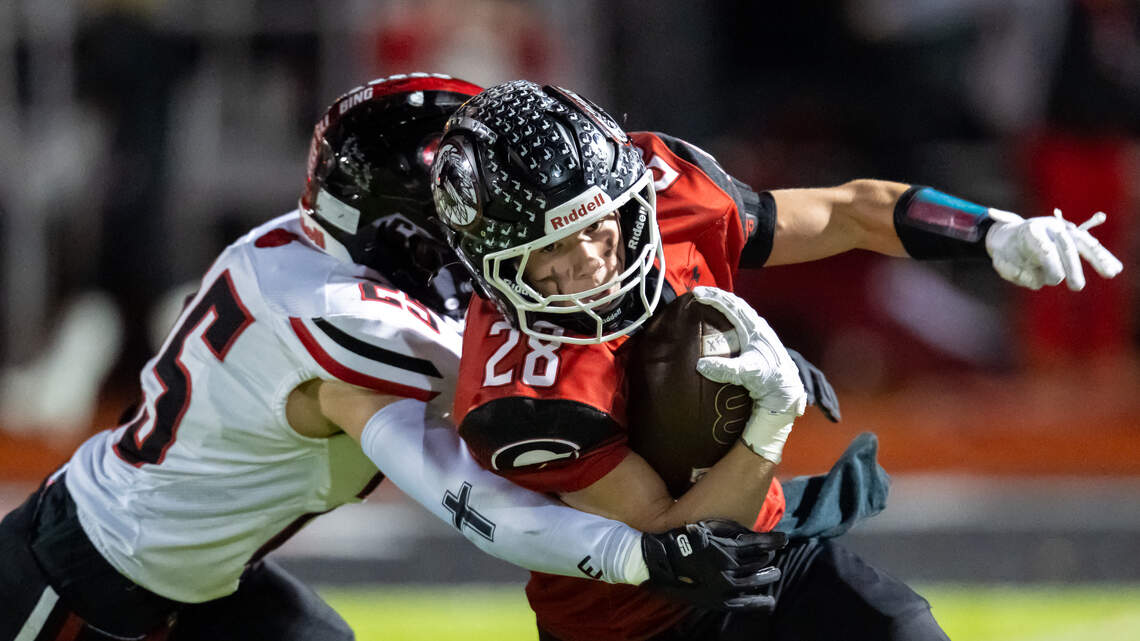 Who will be Mahoning Valley’s football player to watch this season? Vote now in our poll