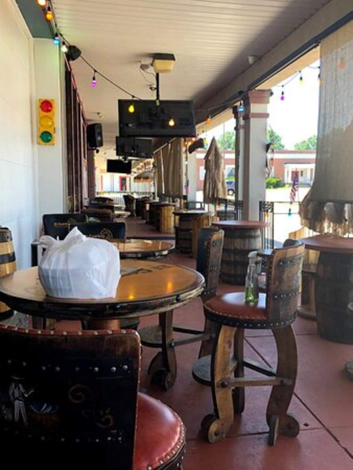 El Cowboy Tex Mex Grill and Saloon