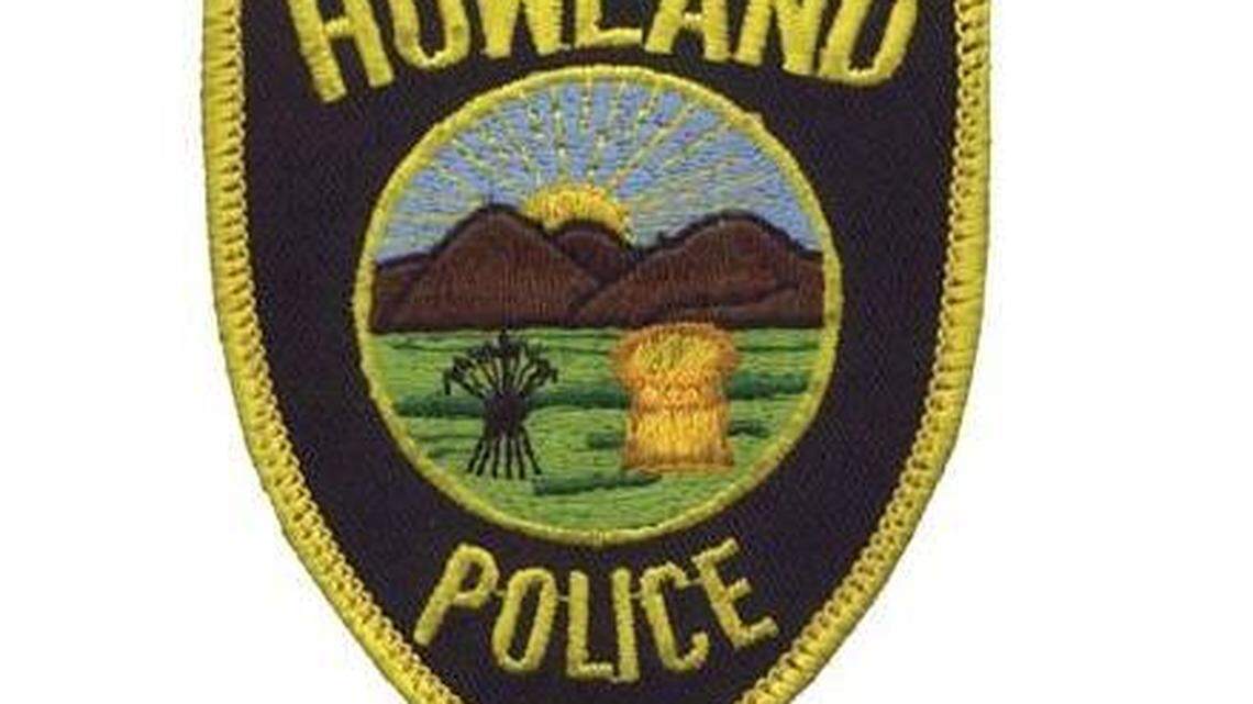 Howland police collecting food donations during community event this Saturday