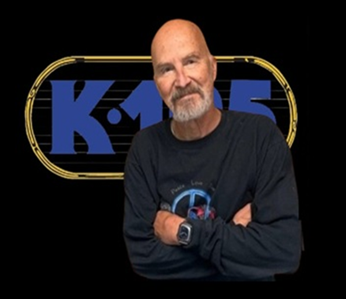 Listeners and friends in the community are remembering Doug James, a longtime morning co-host for Cumulus Youngstown’s Country station K105 (WQXK-FM), who died on Jan. 8 at 71 years old.