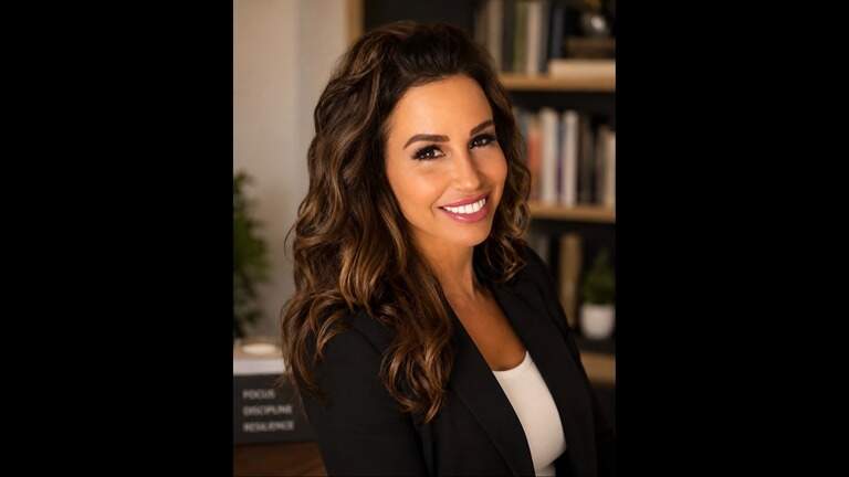 Youngstown native Jen Archuleta releases book focusing on overcoming challenges