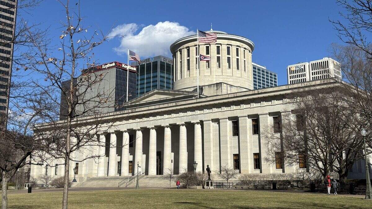 Ohio Senate Judiciary Committee passed SB341 to raise marriage age to 18, but the full Senate did not vote before lawmakers left for summer break.