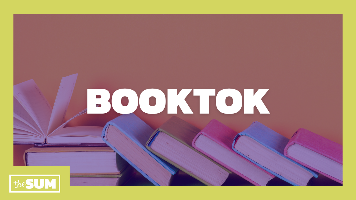 Readers are obsessed with BookTok. Here’s why.