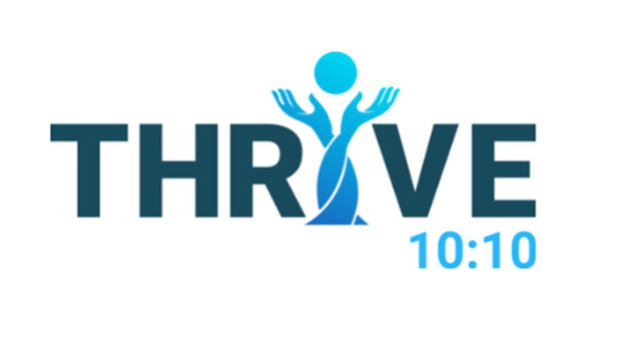 Thrive 10:10