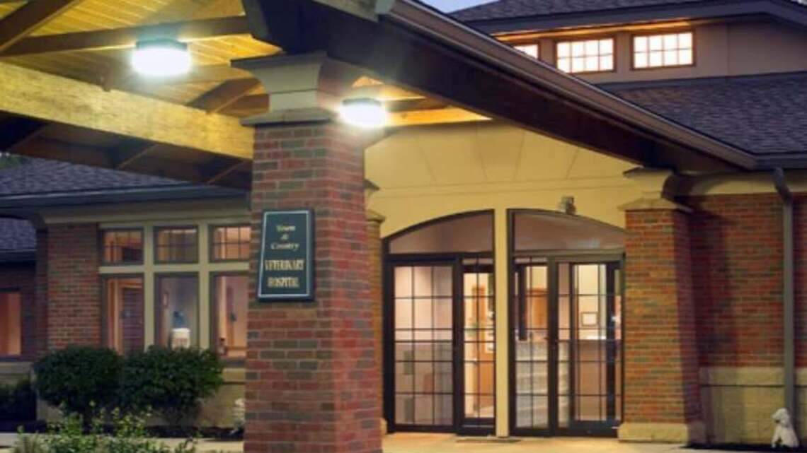 Independently owned veterinary hospital celebrates 50 years in Howland