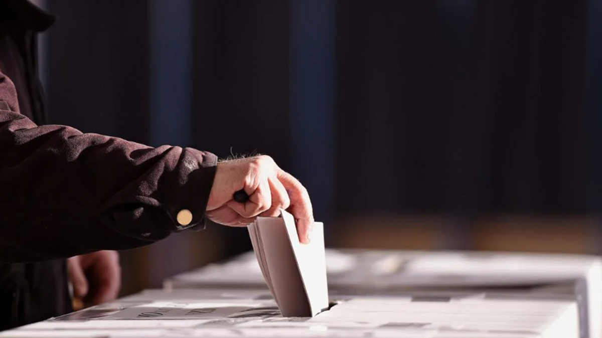 Voter