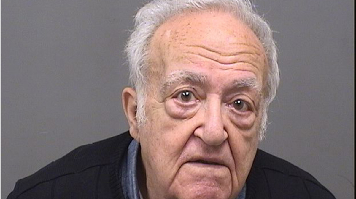 Nicholas J. Pupino