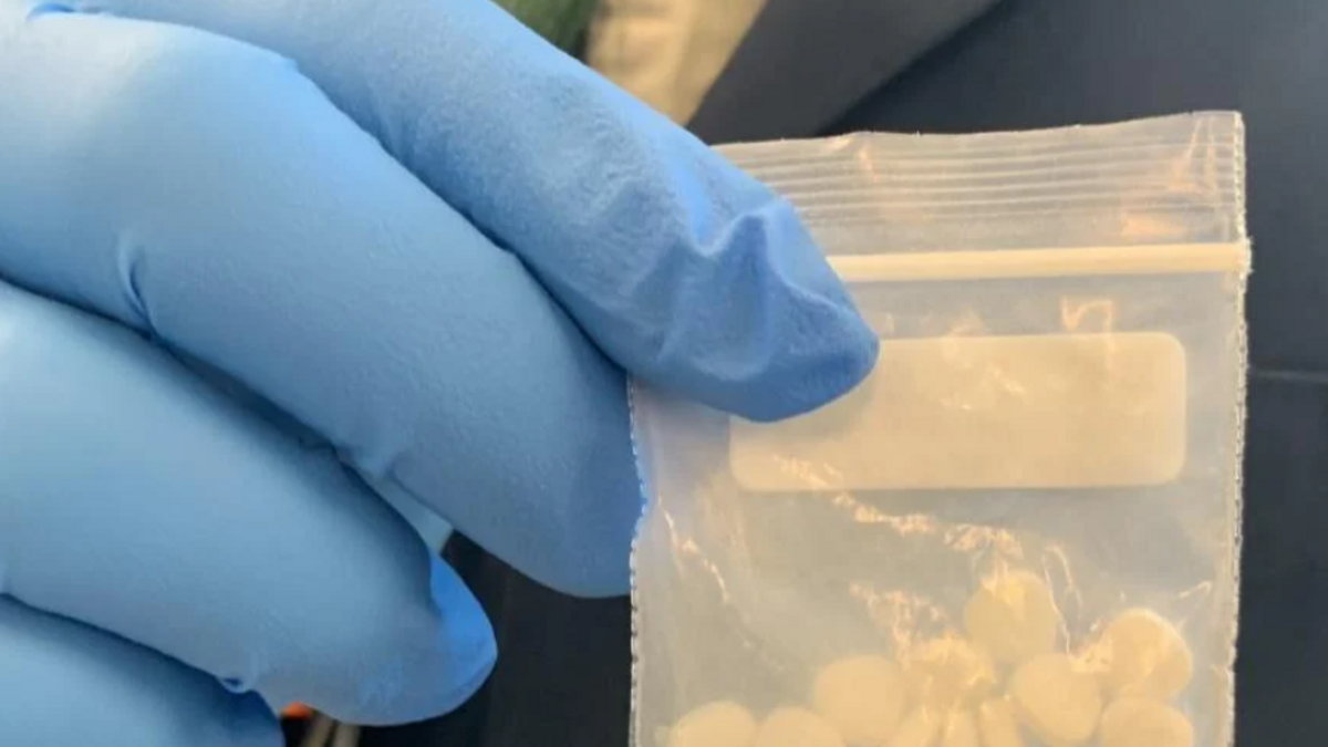 Nitazenes, which have never been approved for medical use, are being sourced from China and being mixed into other drugs.
