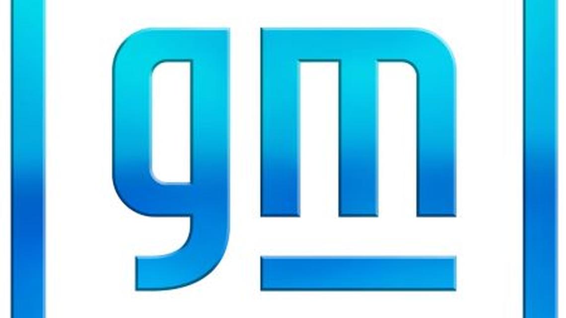 (Image courtesy of General Motors)