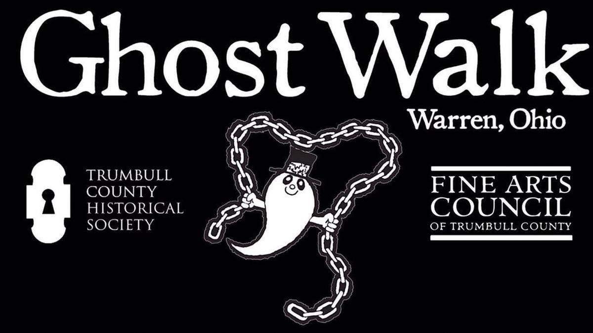 Ghost Walk