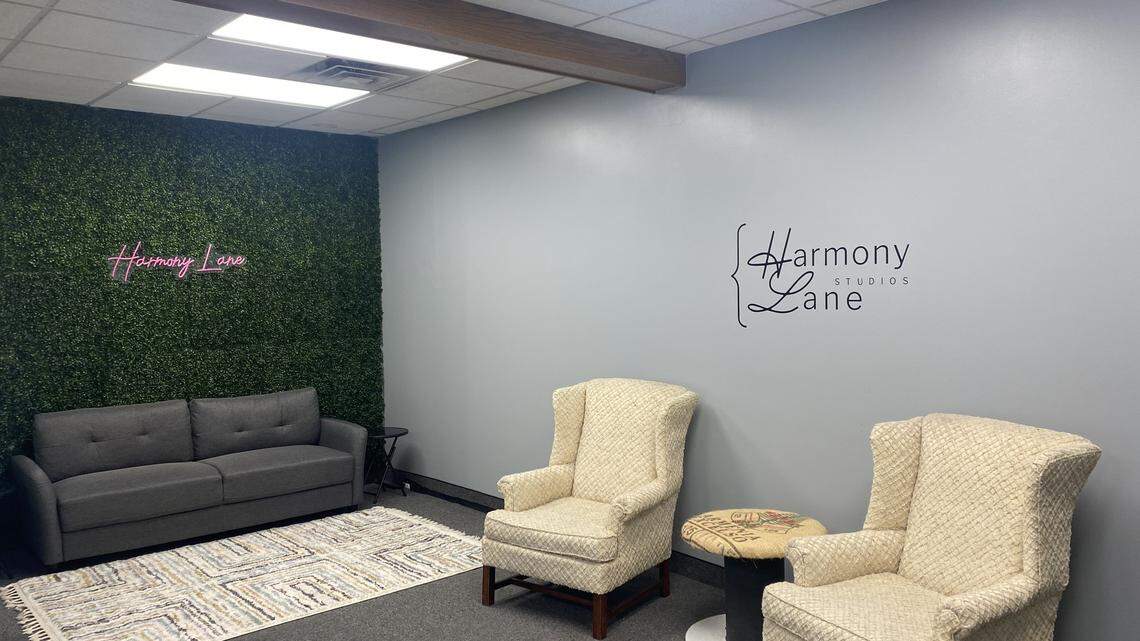 Harmony Lane Studios opens its doors to bring music to the heart of Poland Village