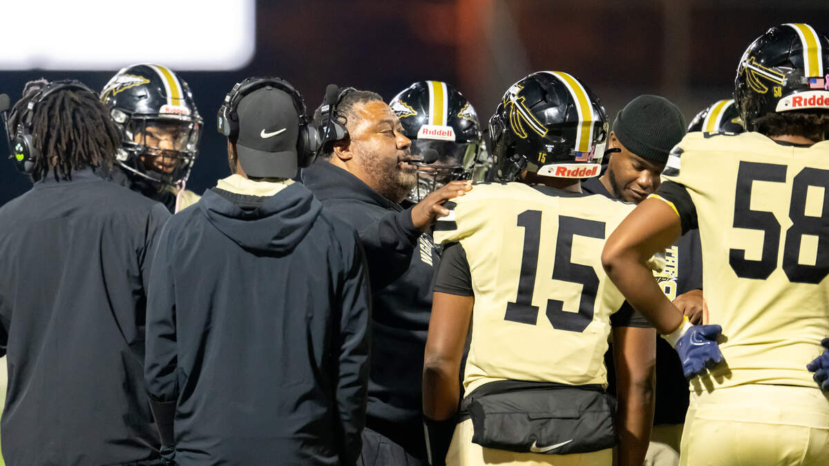 2026 Warren Harding High School football schedule and facts.