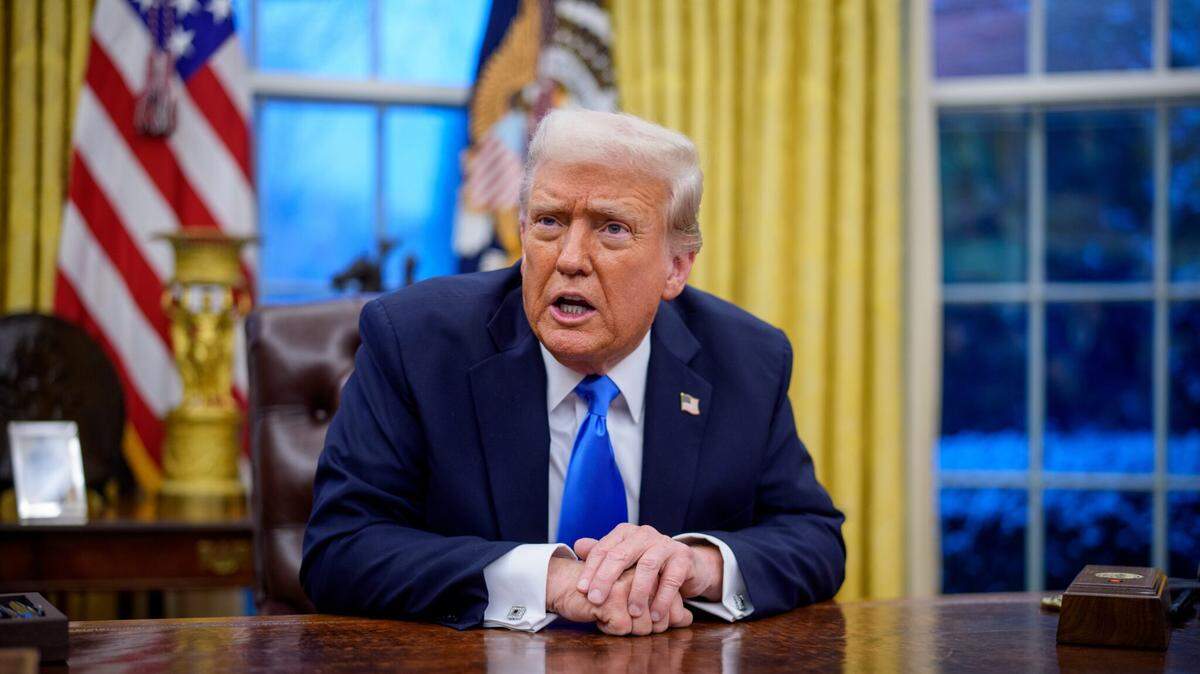 Trump’s Big Beautiful Bill could have significant consequences for Georgia.