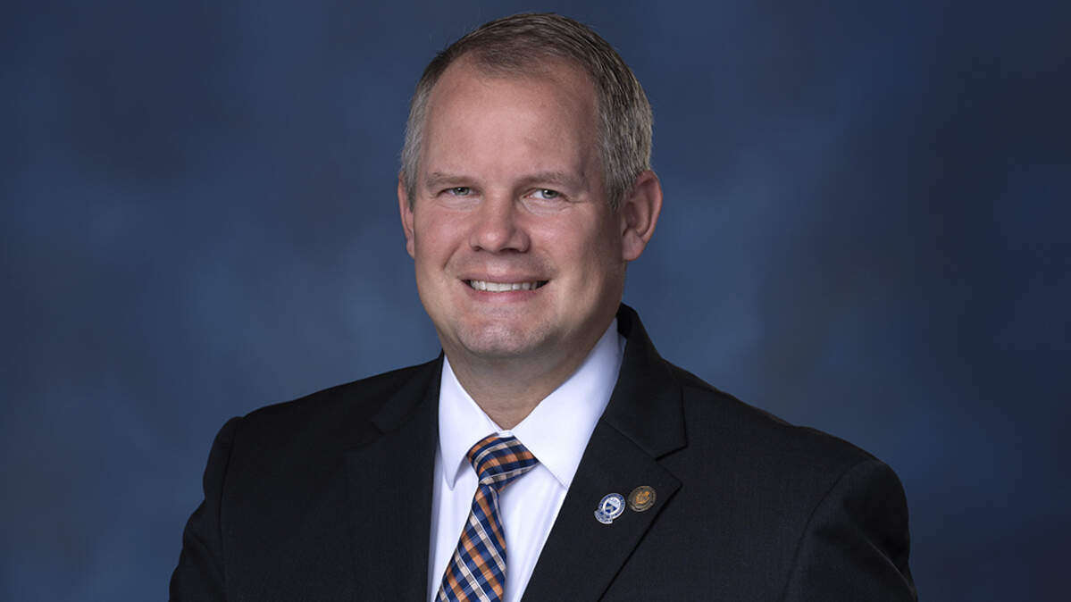 Meet William Pituch, the new president of Warren JFK Catholic School. He most recently oversaw a $22.5 million expansion at a preparatory school system Erie, Penn. 