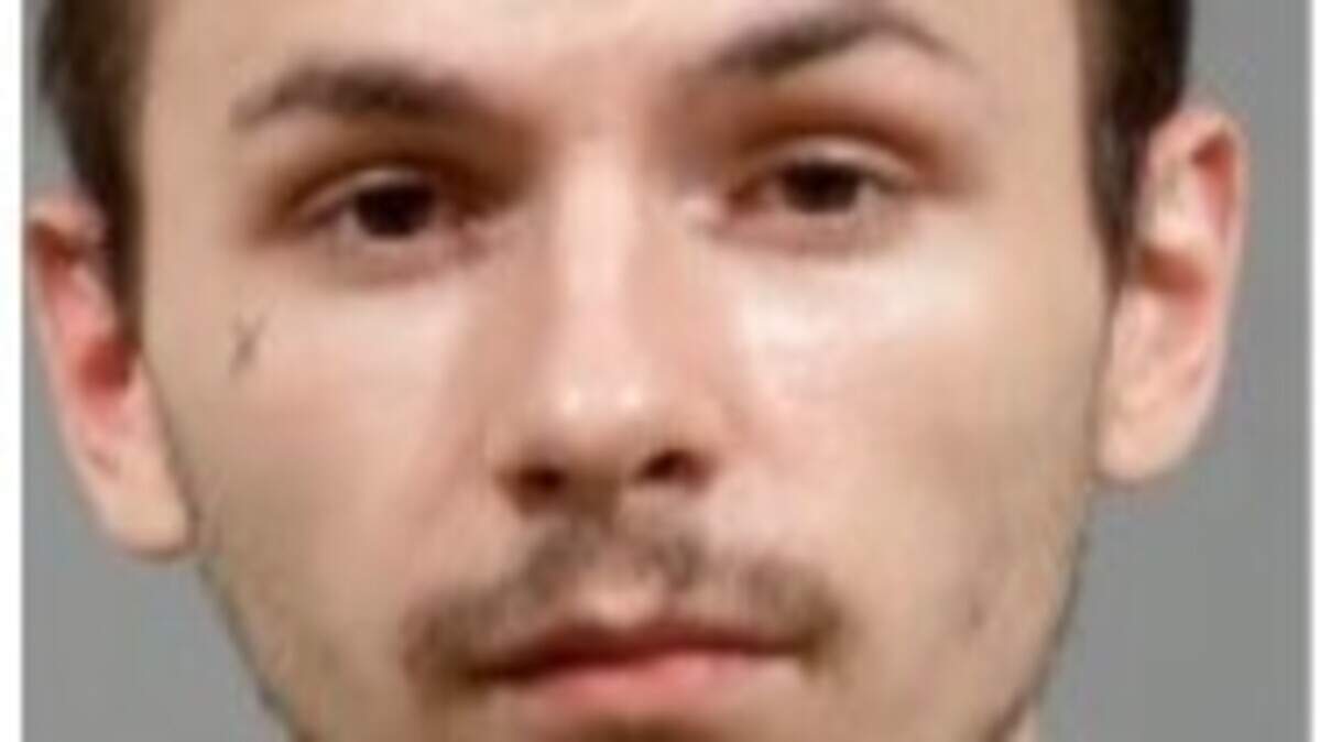 Zackary Gurd