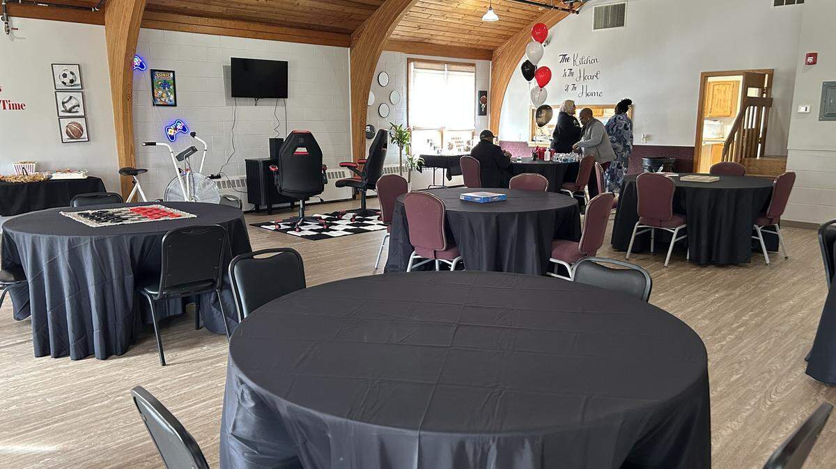 Since 2015, staff at TLM Residential Services have provided support and care to adults with disabilities in northeast Ohio.