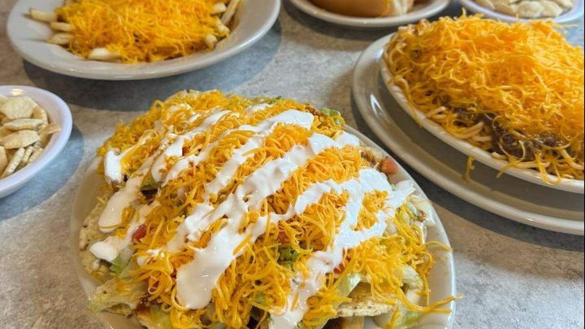 This Ohio favorite was voted best regional fast food chain in the US, says USA Today