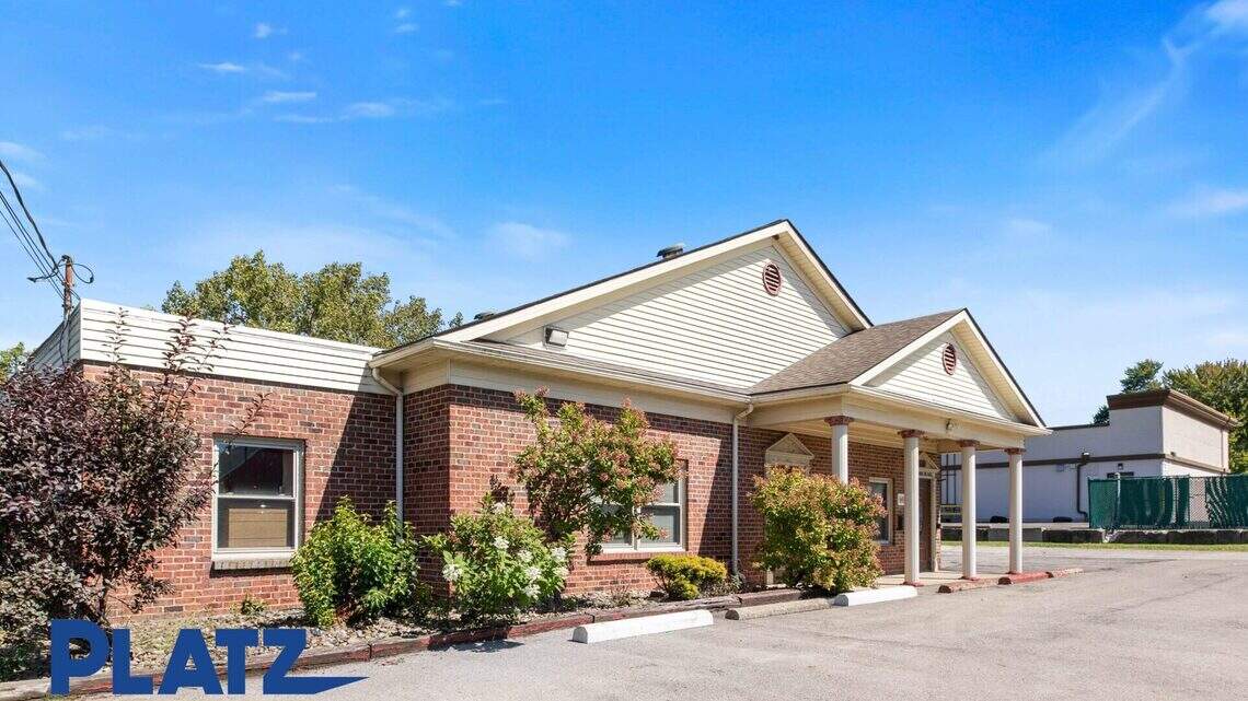 Howland office space hits the lease market at $2,000 a month. Here's what to know