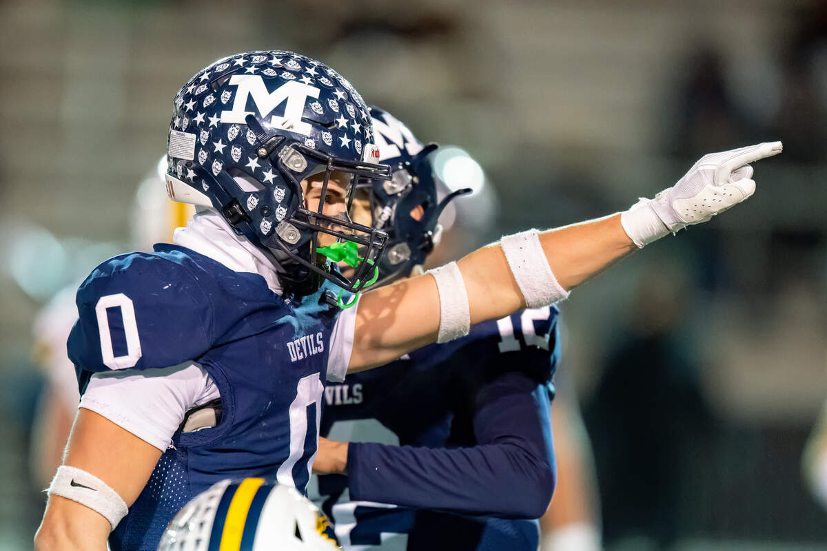 Find McDonald High School’s 2026 football schedule, Division VII Region 25 details, three new opponents and complete season dates.