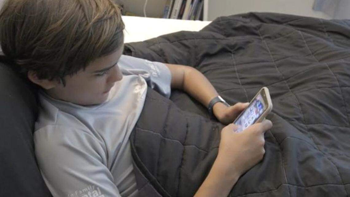 What is “bed rotting?”